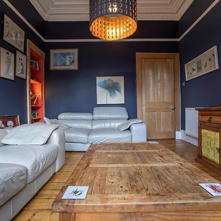 Апартаменти 2 Bed In Great Location 15-20 Minutes Walk To Sec Глазго Екстер'єр фото