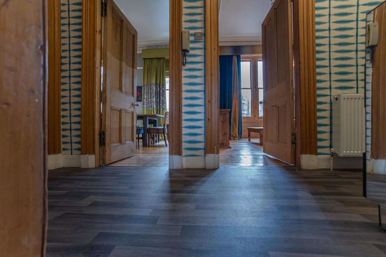 Апартаменти 2 Bed In Great Location 15-20 Minutes Walk To Sec Глазго Екстер'єр фото