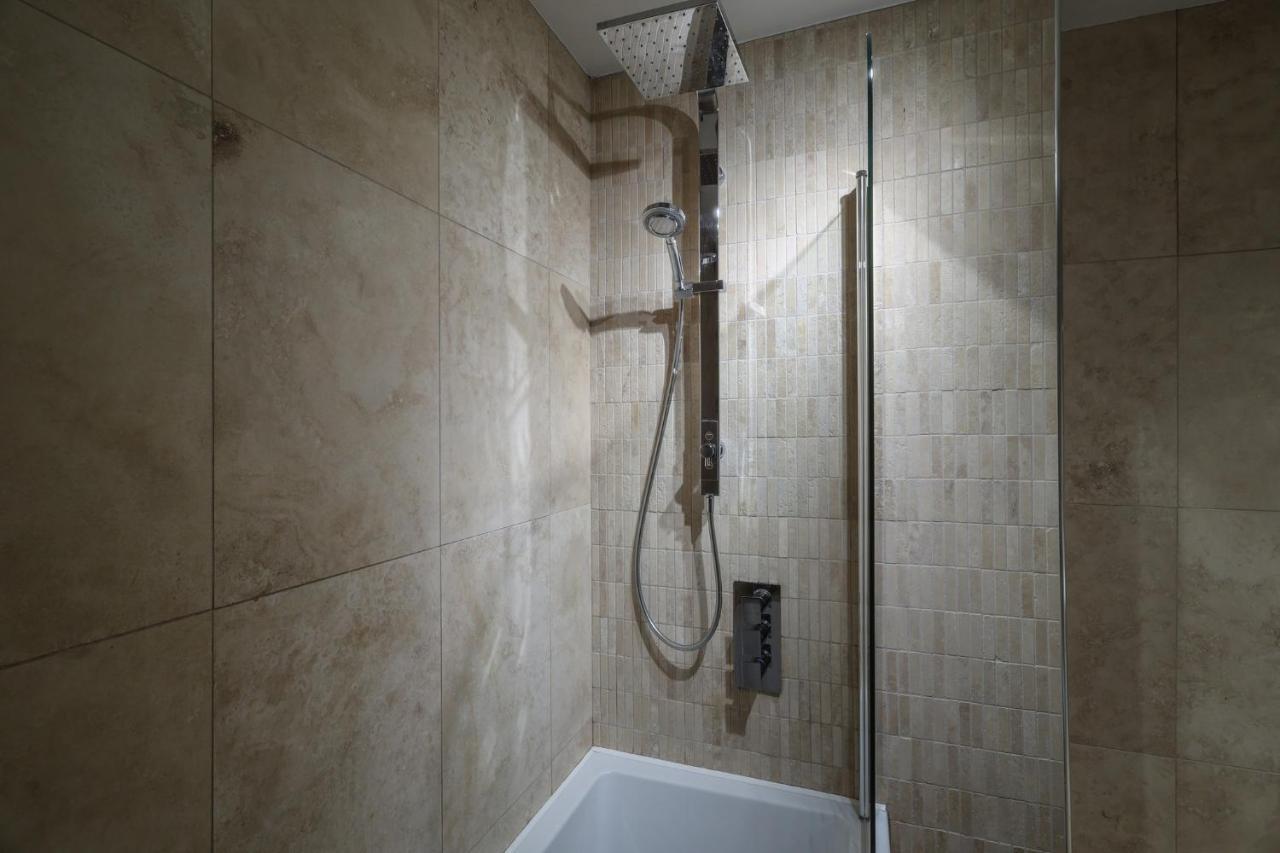 Апартаменти 2 Bed In Great Location 15-20 Minutes Walk To Sec Глазго Екстер'єр фото