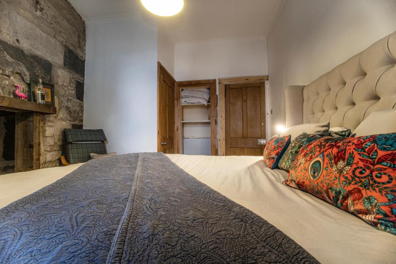 Апартаменти 2 Bed In Great Location 15-20 Minutes Walk To Sec Глазго Екстер'єр фото